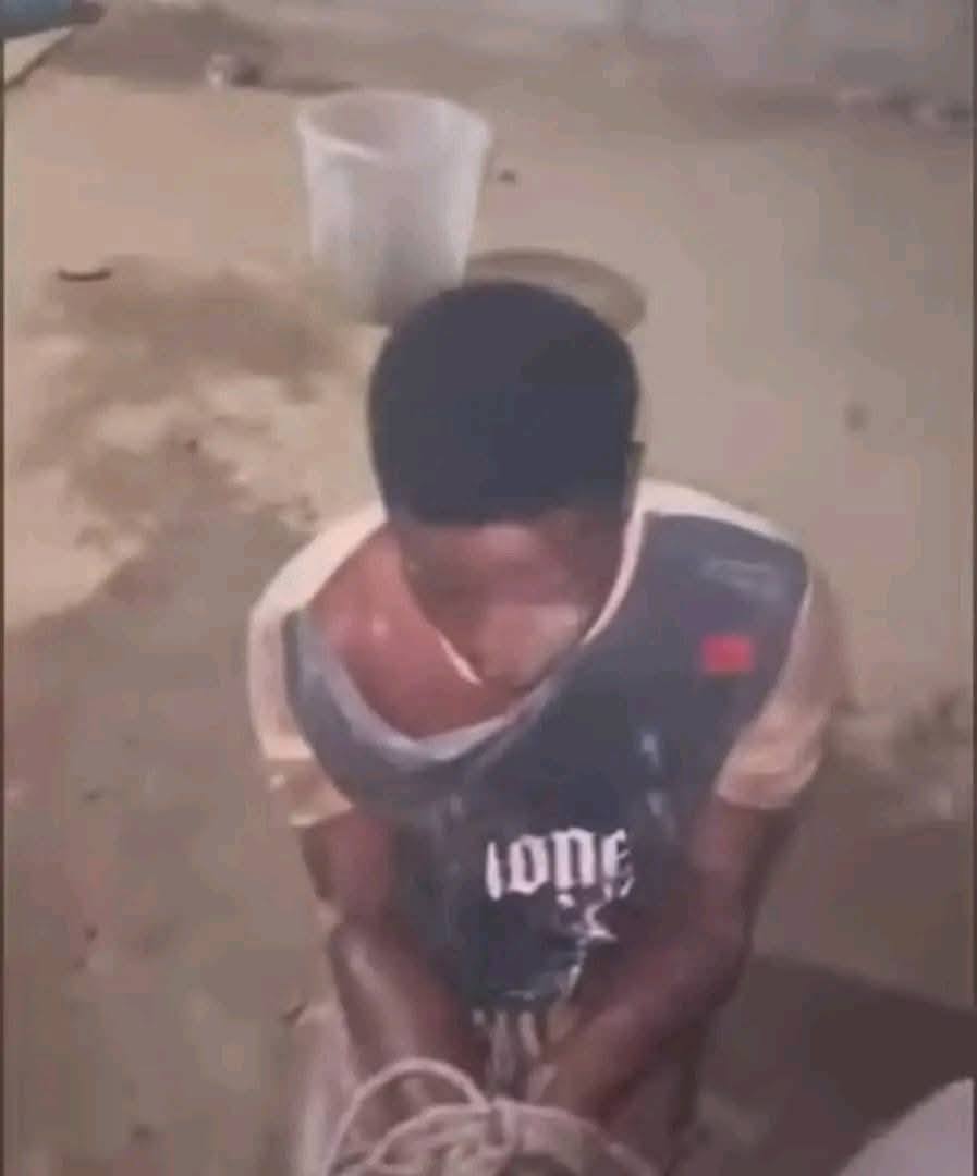 Nigerian and his girlfriend arraigned for manslaughter in Zambia